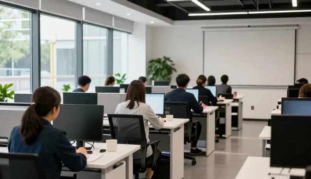 教务系统选型中的关键考量因素分析